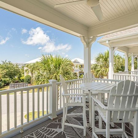 Chic North Myrtle Beach Villa Resort Amenities! Exterior foto