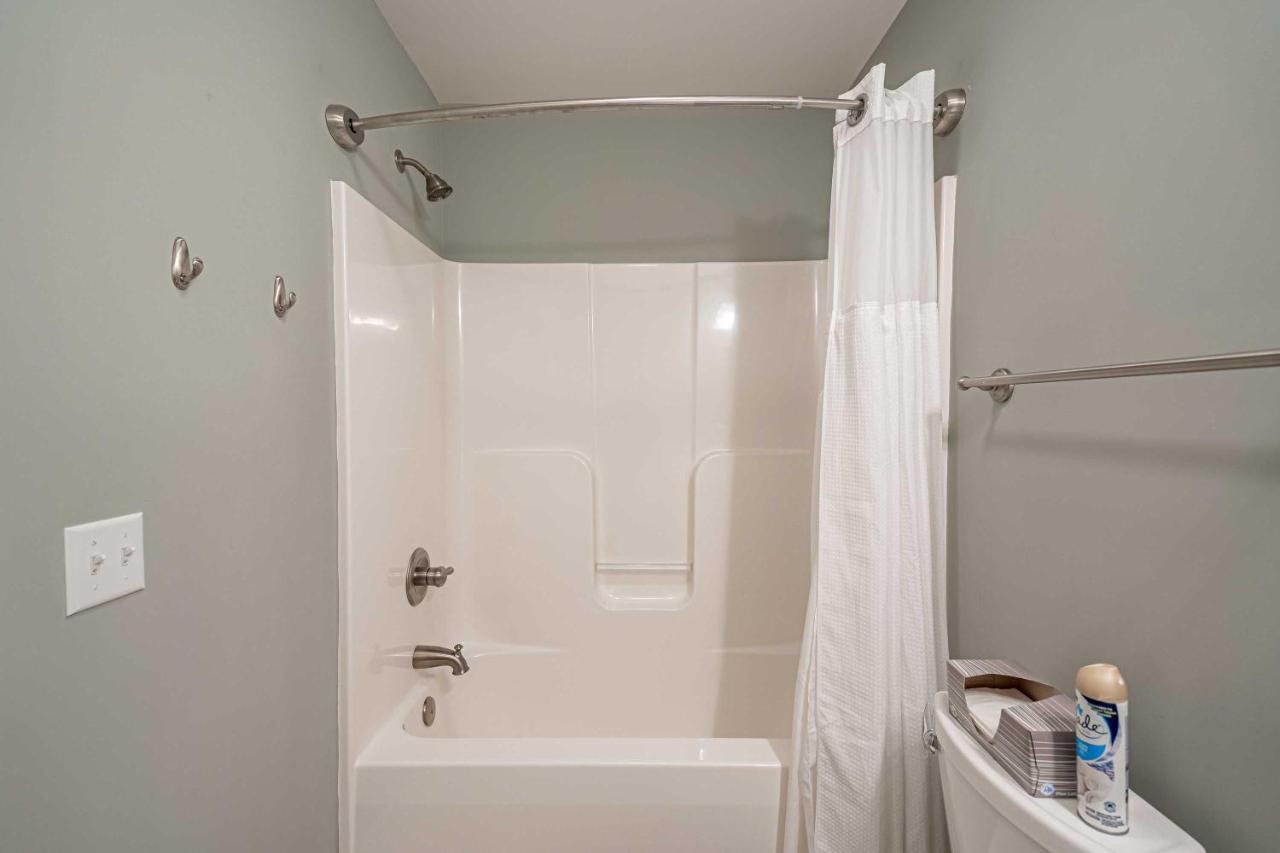 Chic North Myrtle Beach Villa Resort Amenities! Exterior foto