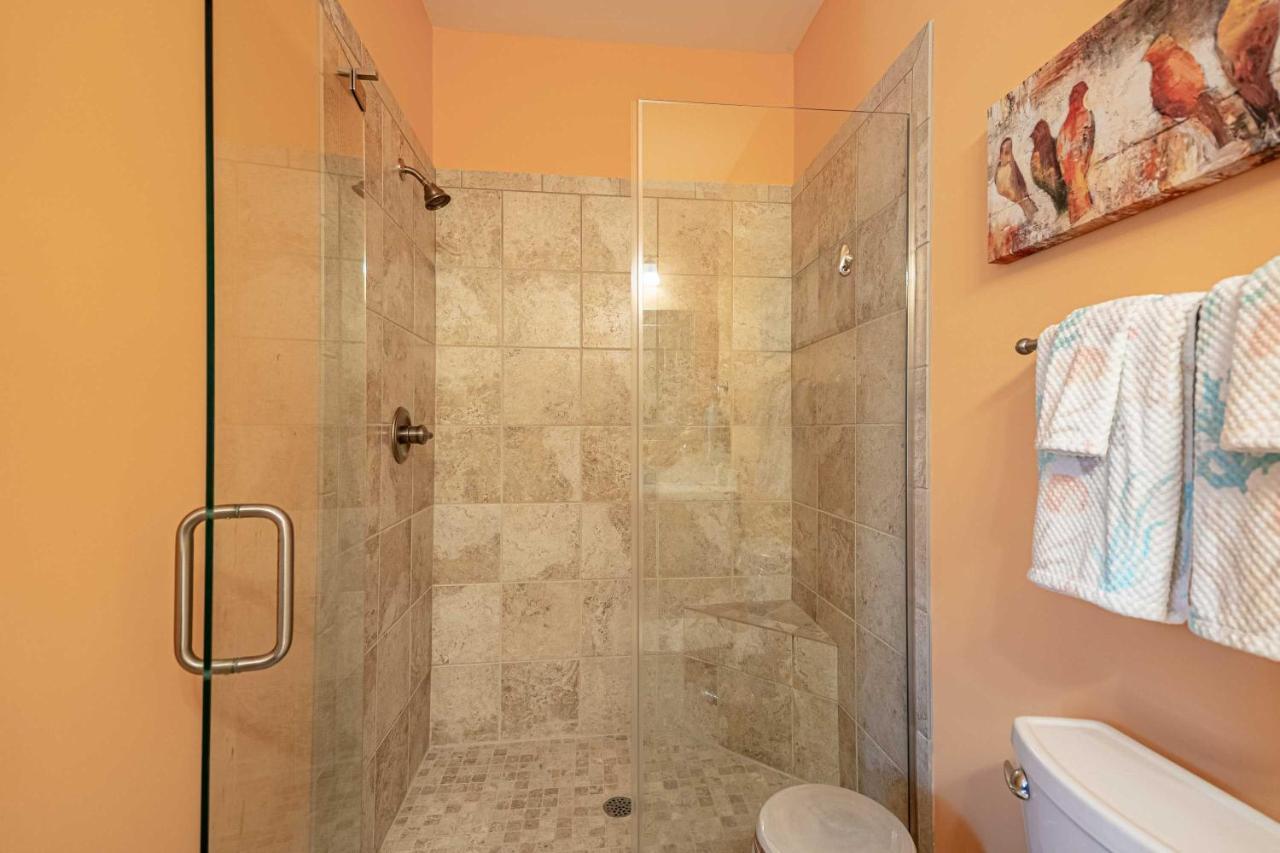 Chic North Myrtle Beach Villa Resort Amenities! Exterior foto