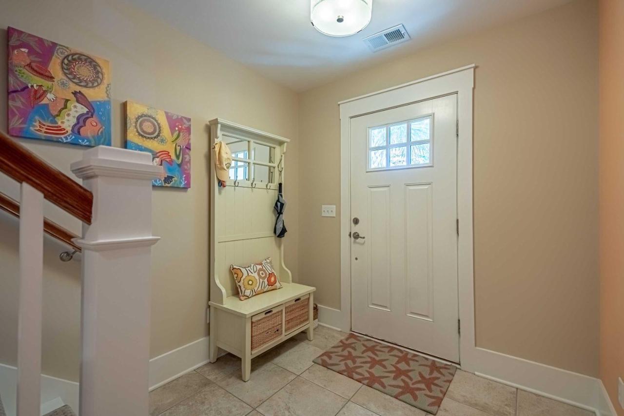 Chic North Myrtle Beach Villa Resort Amenities! Exterior foto